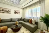 Appartement à louer face à la Marina d’Agadir