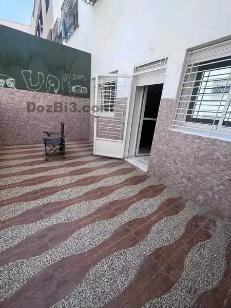 Appartement à louer près de la faculté