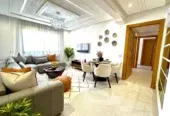 Appartement à louer face à la Marina d’Agadir