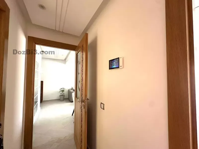 Appartement à louer face à la Marina d’Agadir