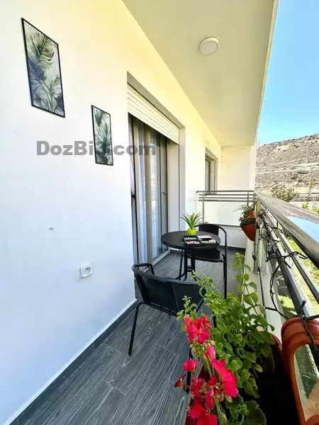 Appartement à louer face à la Marina d’Agadir