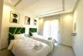 Appartement à louer face à la Marina d’Agadir