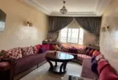 Appartement meublé à louer Tassila