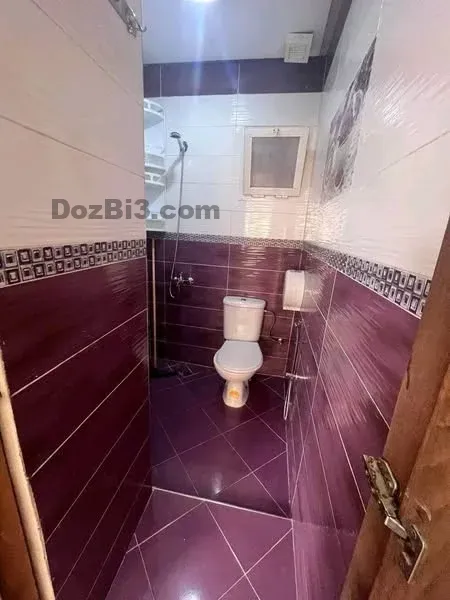 Appartement à louer près de la faculté