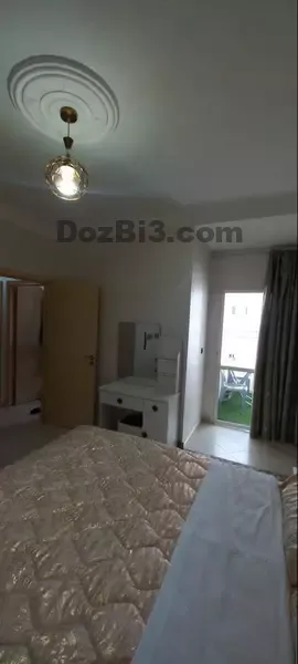 appartement meublé à louer quartier Hay Mohammadi