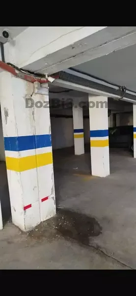 Appartement meublé à louer Tassila