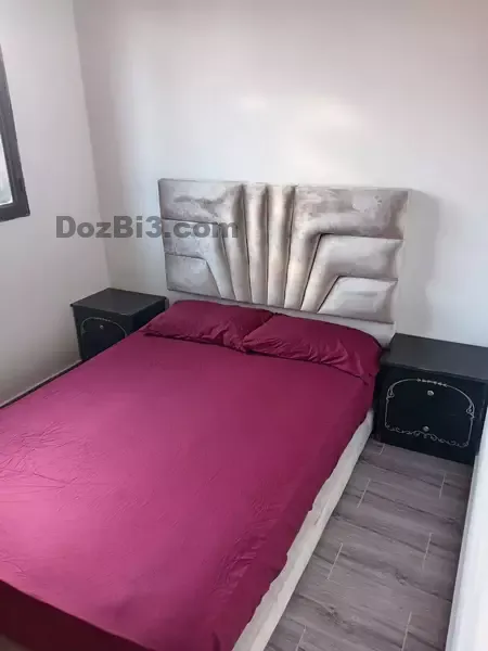 Appartement à louer à Sala Al Jadida