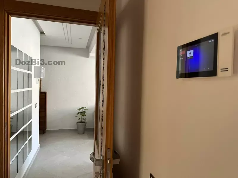 Appartement à louer face à la Marina d’Agadir
