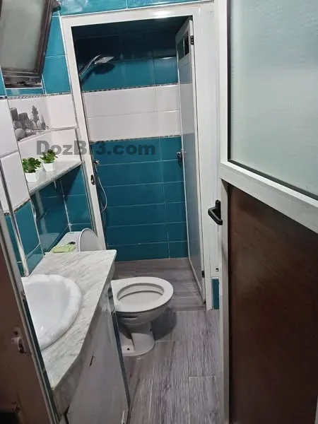 Appartement à louer à Sala Al Jadida