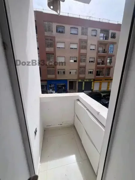 Appartement à louer près de la faculté