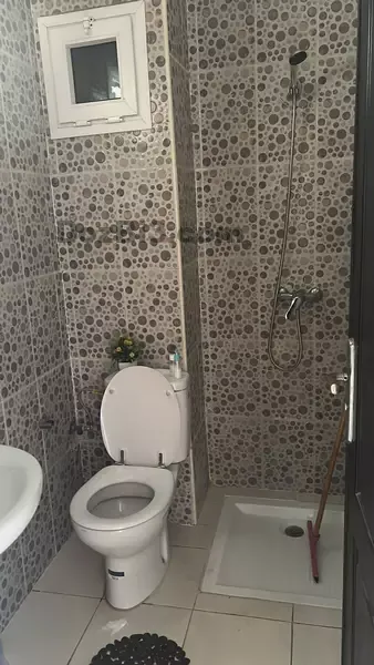 Appartement meublé à louer Tassila