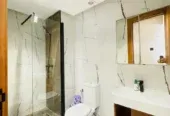 Studio meublé neuf jamais habité à louer ROCHE NOIR