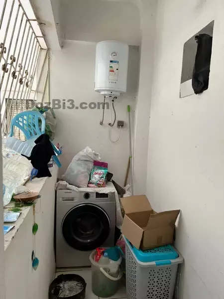 Appartement meublé à louer Tassila