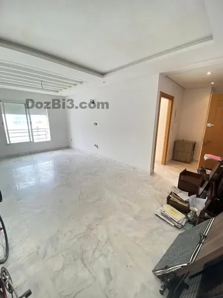 appartement à vendre Temara harhoura 5 min a plage sid el abed