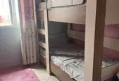 Appartement meublé à louer Tassila