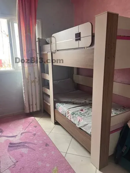 Appartement meublé à louer Tassila