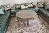 Appartement à louer à Sala Al Jadida