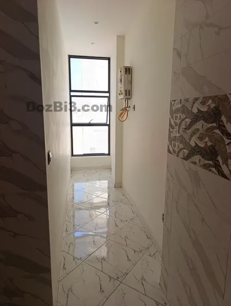 Appartement à louer hay Al Moujahidine