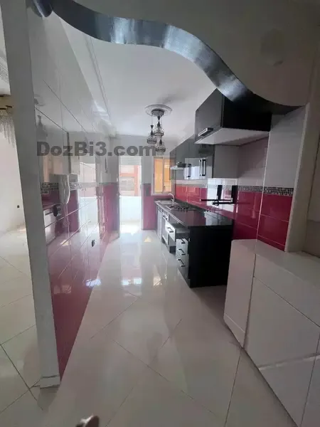 Appartement à louer près de la faculté