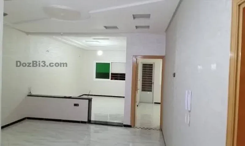 Appartement à louer route Ain Chaqaf