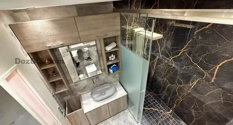 appartement a louer Branes