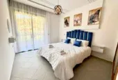 Appartement à louer face à la Marina d’Agadir