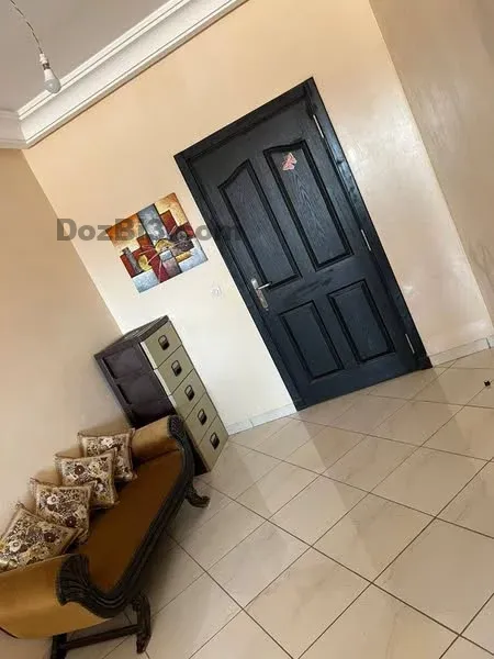 Appartement meublé à louer Tassila
