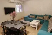 Appartement à vendre à TARGA – MEUBLÉ