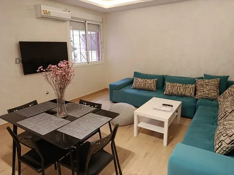 Appartement à vendre à TARGA – MEUBLÉ