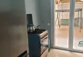 Chambre meublée avec placard à louer Mimouza