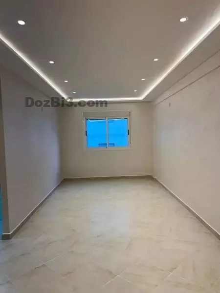 Appartement neuf et vide à louer à Trial Atlas