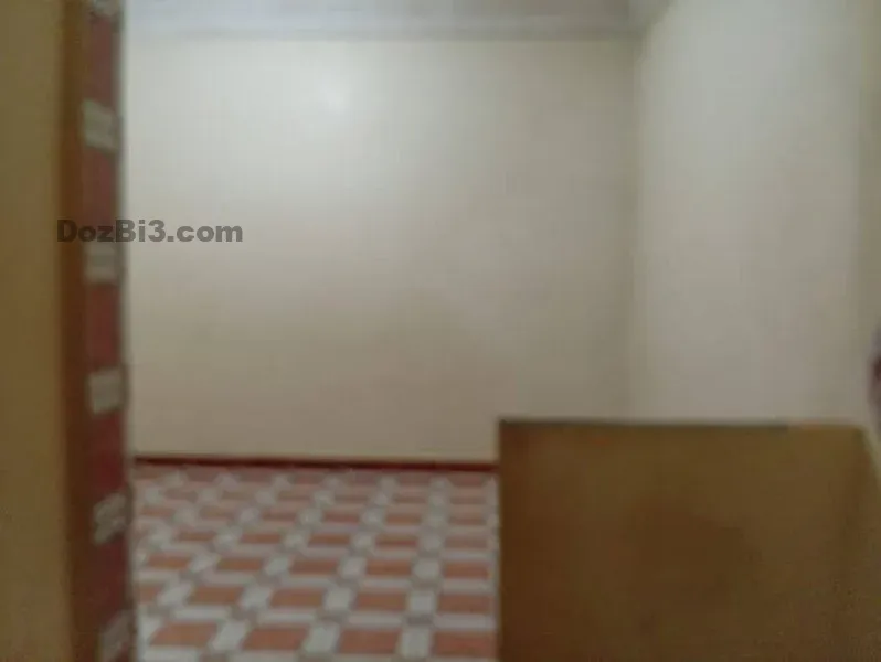 Appartement à louer Yacoub El Mansour