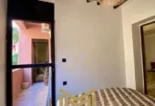 Appartement meublé a vendre Guéliz