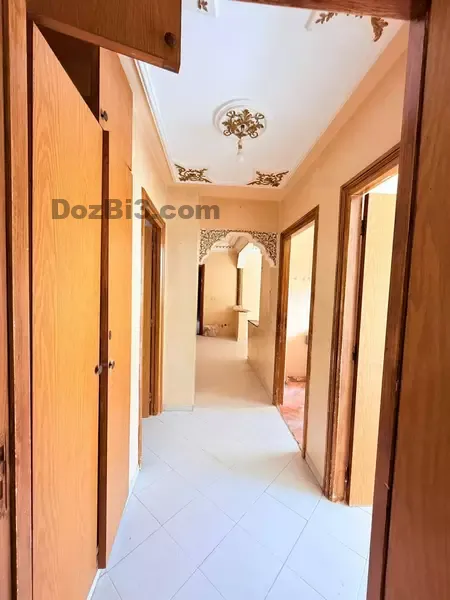 Appartement a louer a Belvedere