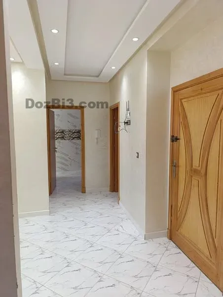 Appartement à louer hay Al Moujahidine