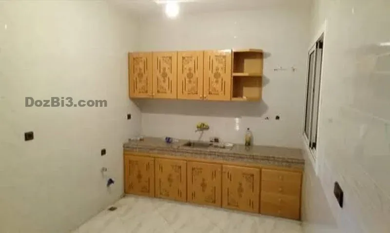 Appartement à louer route Ain Chaqaf