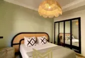 Appartement meublé a vendre Guéliz