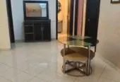 Chambre meublée avec placard à louer Mimouza
