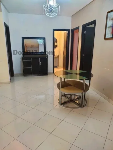 Chambre meublée avec placard à louer Mimouza