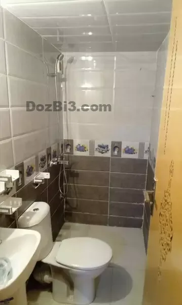 Appartement à louer route Ain Chaqaf