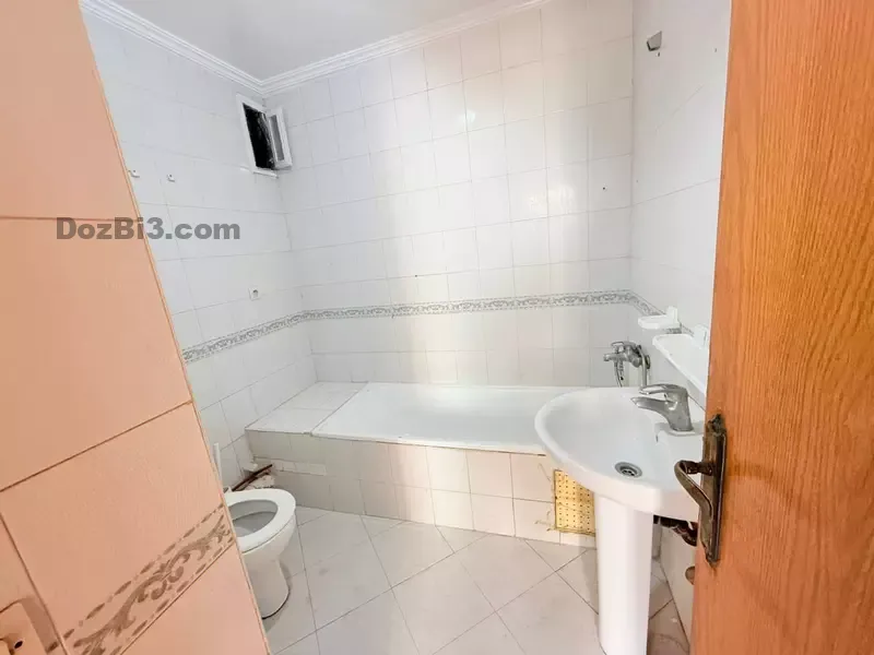 Appartement a louer a Belvedere
