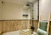 Appartement meublé a vendre Guéliz