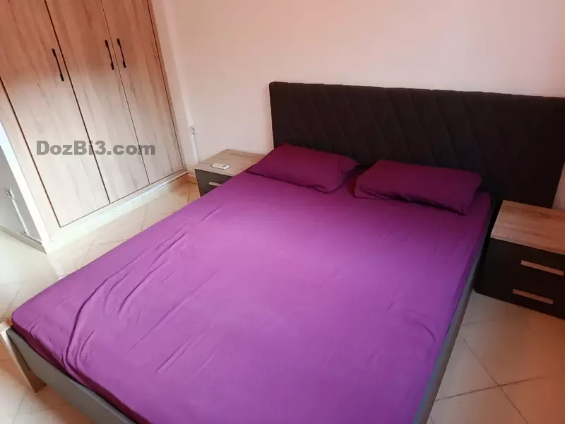 Appartement à vendre à TARGA – MEUBLÉ