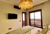 Appartement meublé a vendre Guéliz