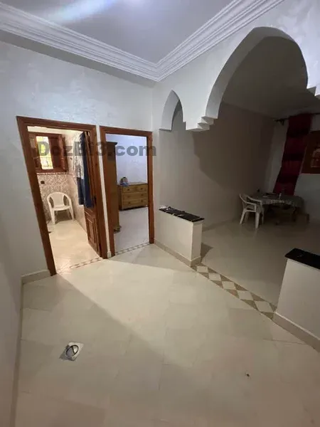 Garçonnière a louer IZDIHAR