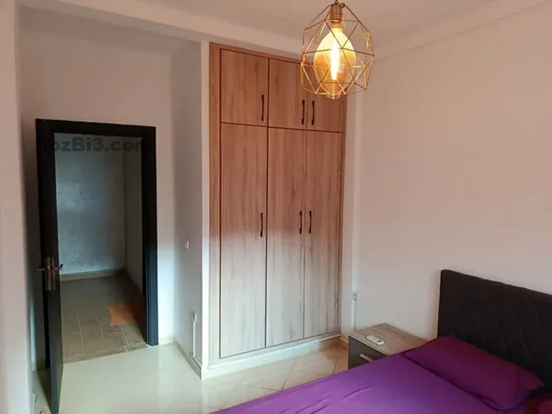 Appartement à vendre à TARGA – MEUBLÉ