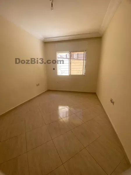 Appartement à Vendre rabat l’Océan