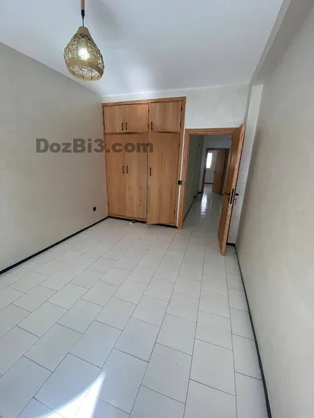 appartement à louer Agdal