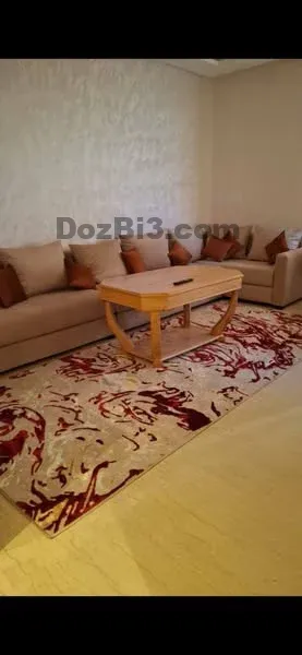 Appartement meublé à louer La Gironde