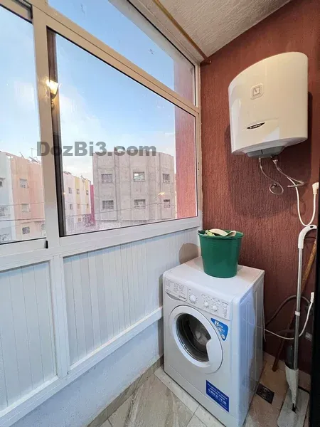 Magnifique appartement meublé à louer Hay mohamadi